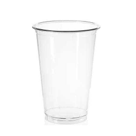 Cold drink cups