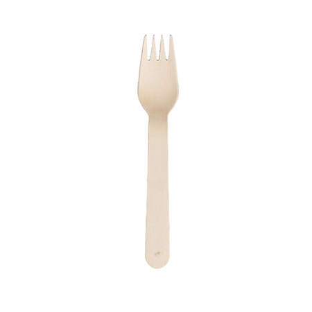 Cutlery & extras