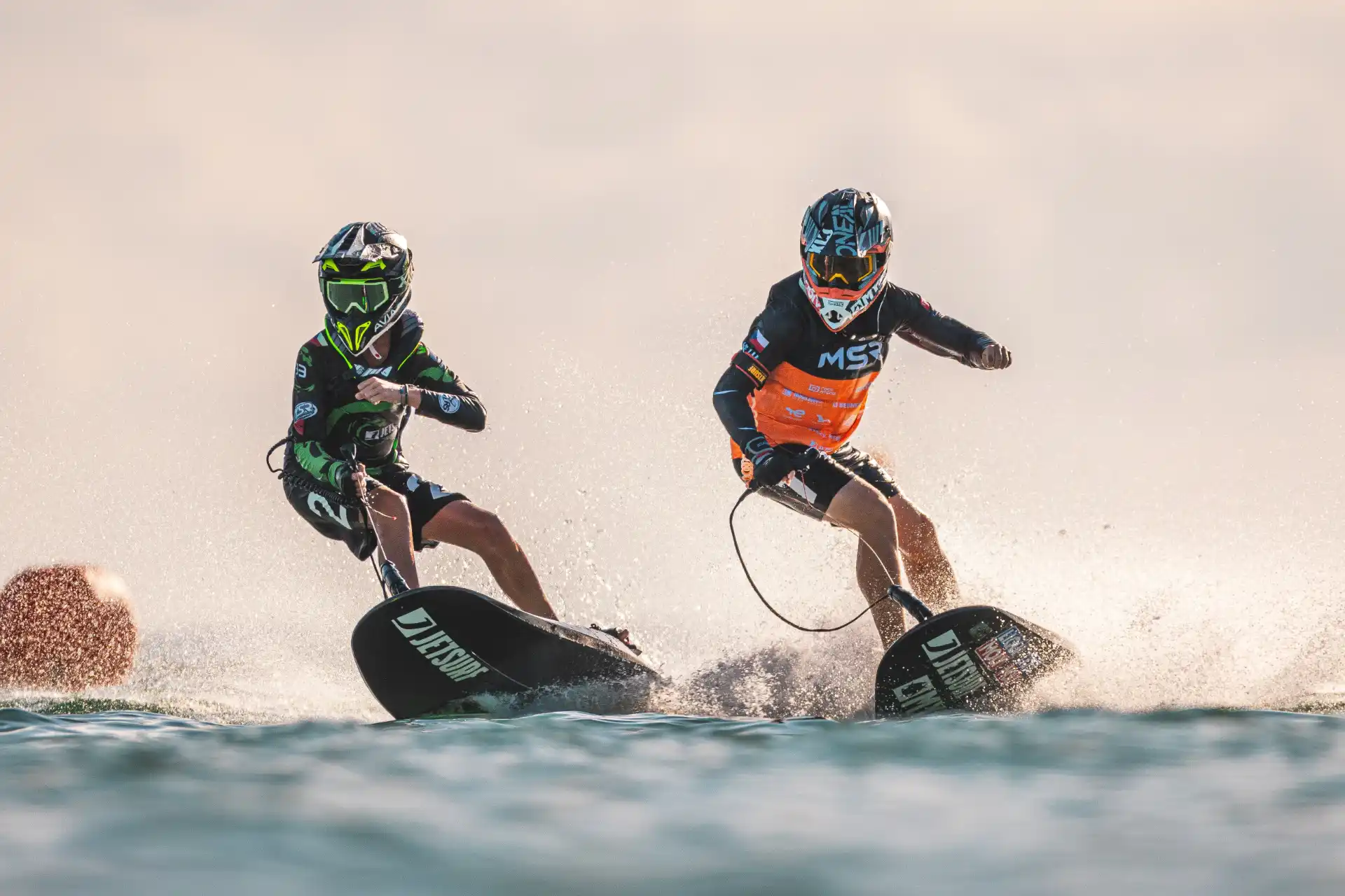 Racing Events