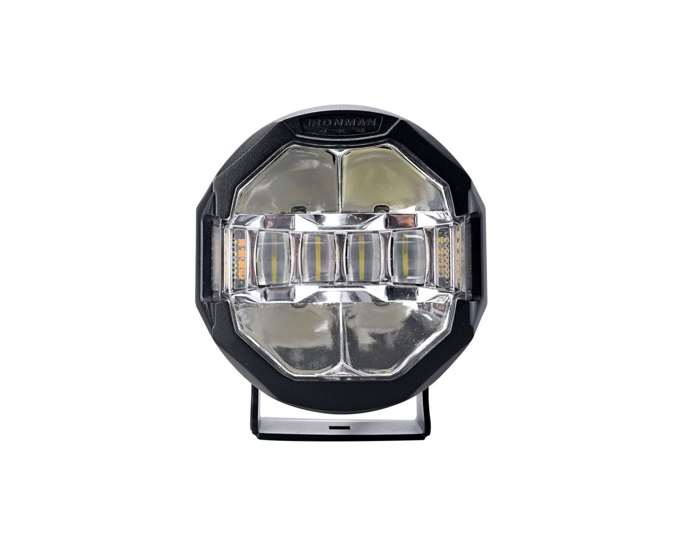 Scope 5" LED Driving Light (Combo Beam)