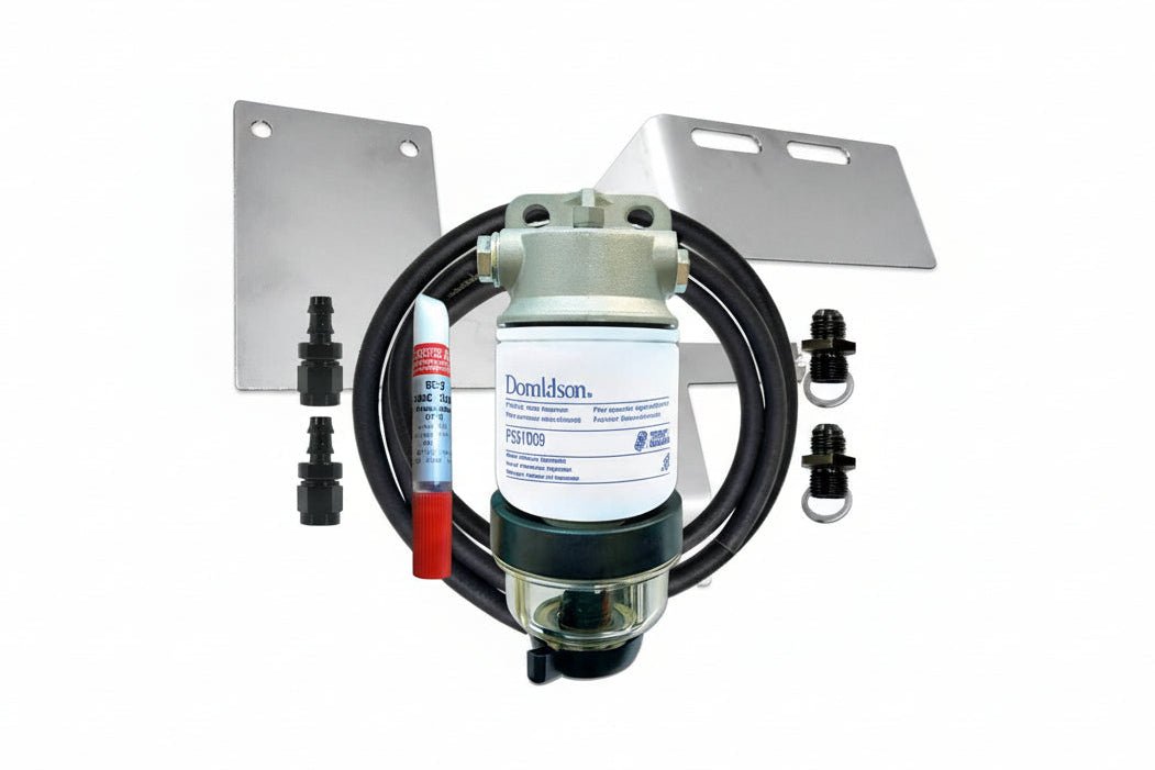 Filter Kits