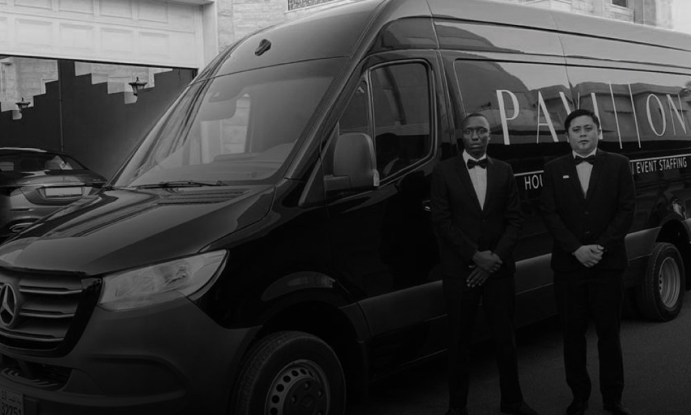 Butler Service